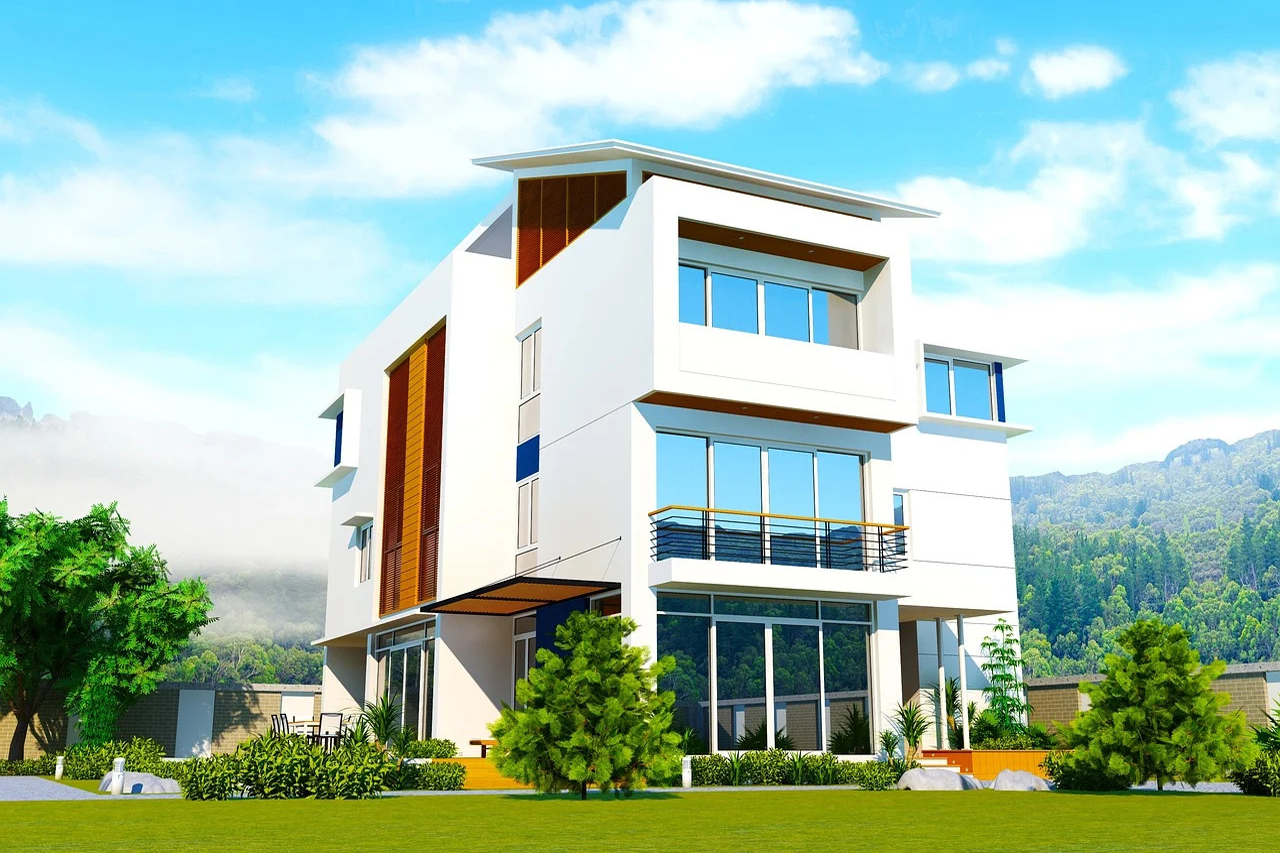 Residential Construction
